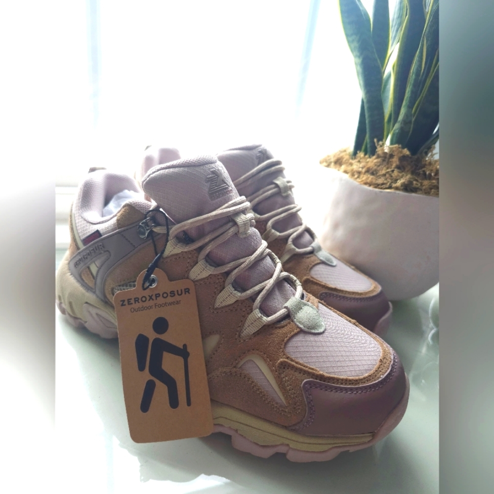 ZeroXposur Colorado Hiking Shoes